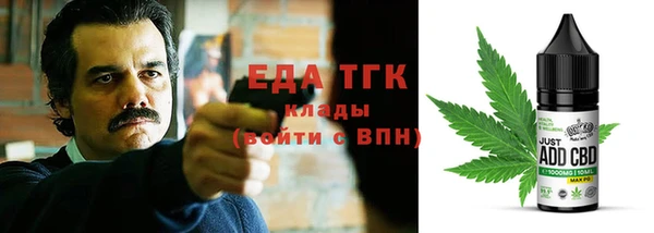 тгк Богданович